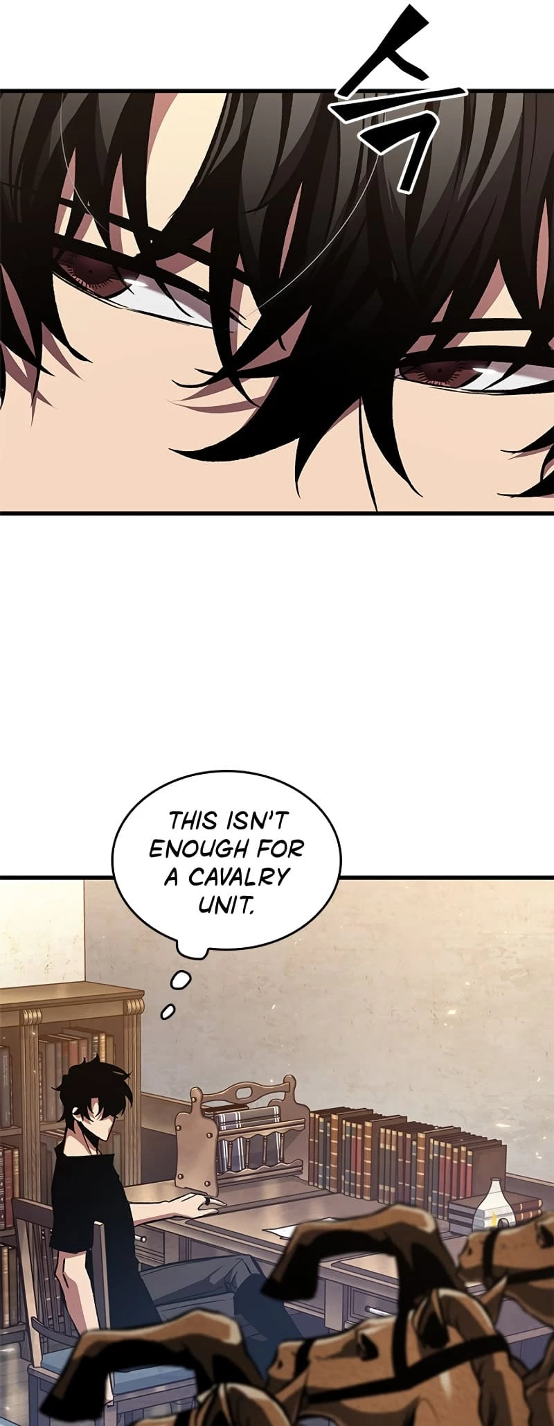 Read Pick Me Up EN Manga Online