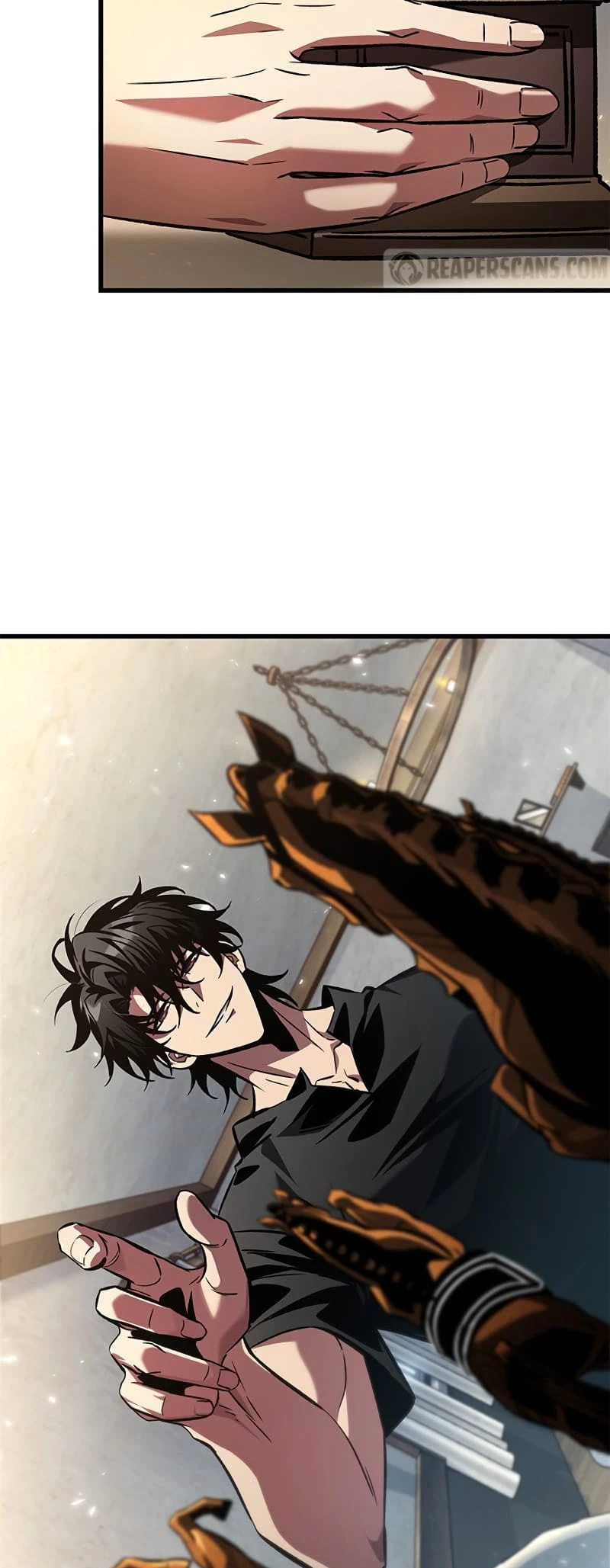 Read Pick Me Up EN Manga Online