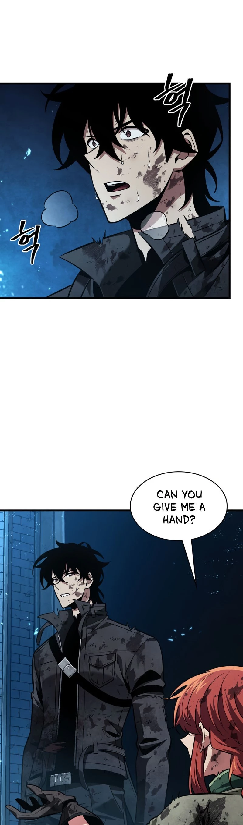 Read Pick Me Up EN Manga Online