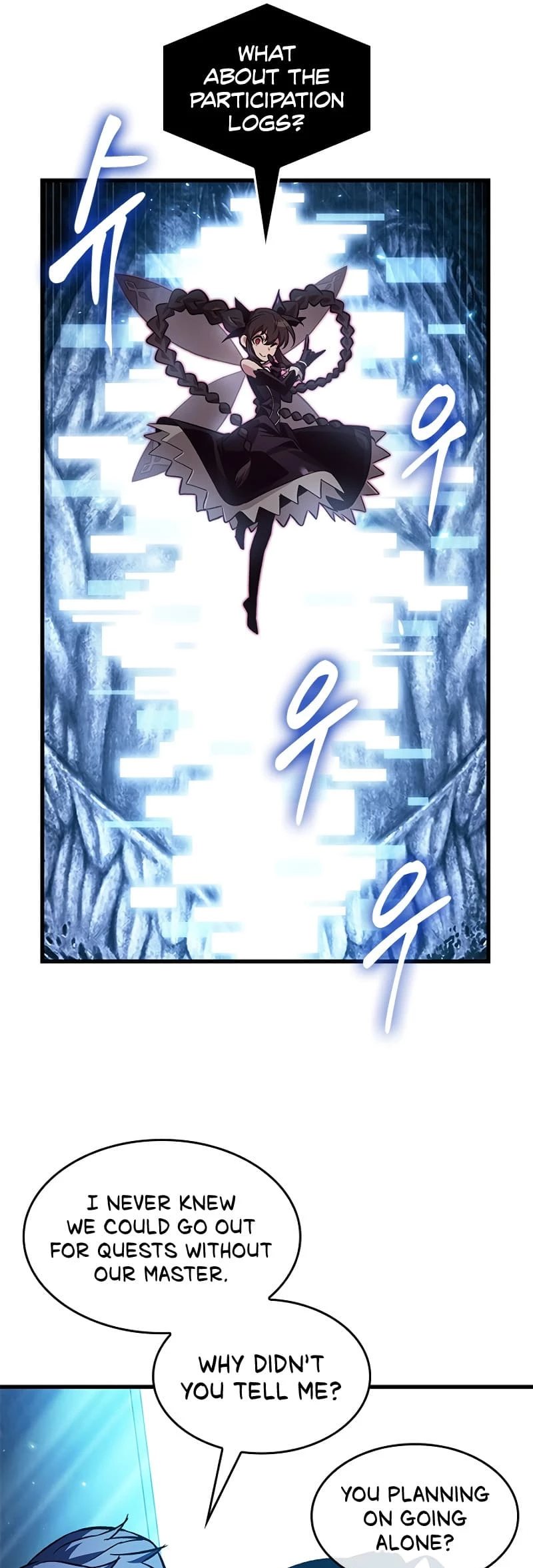 Read Pick Me Up EN Manga Online