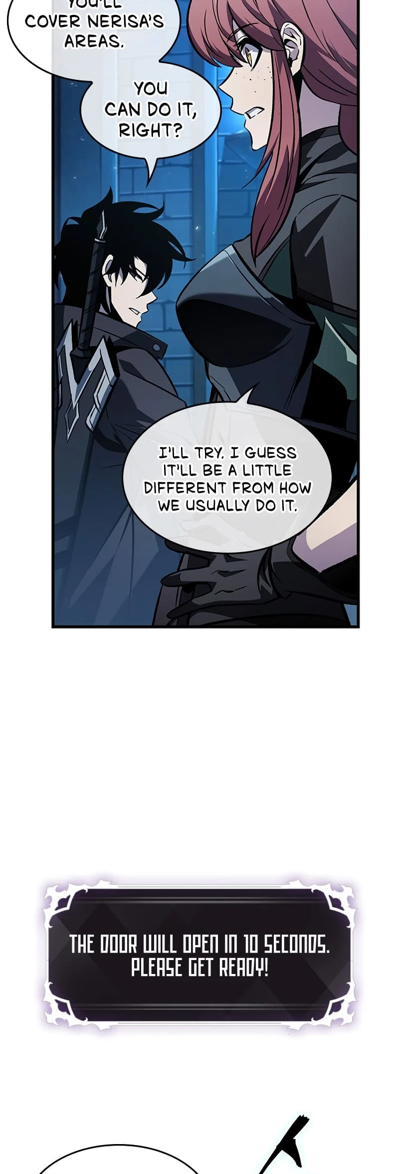 Read Pick Me Up EN Manga Online