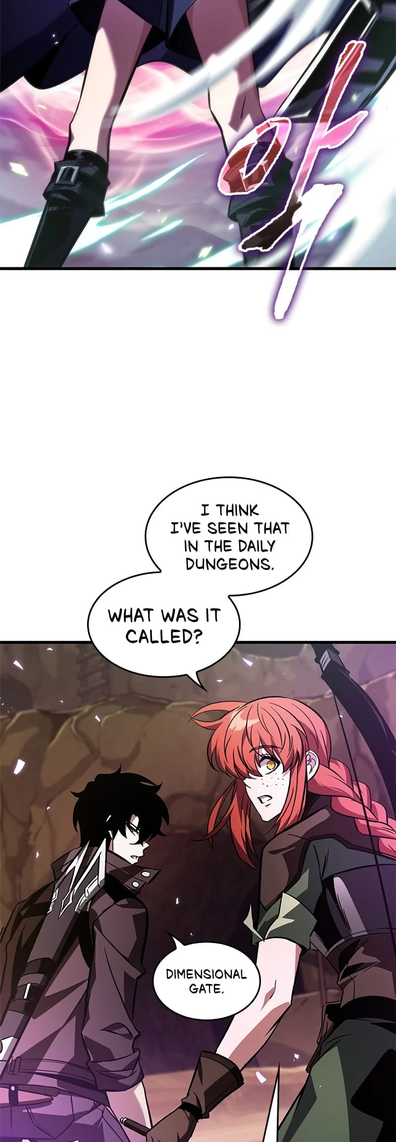Read Pick Me Up EN Manga Online
