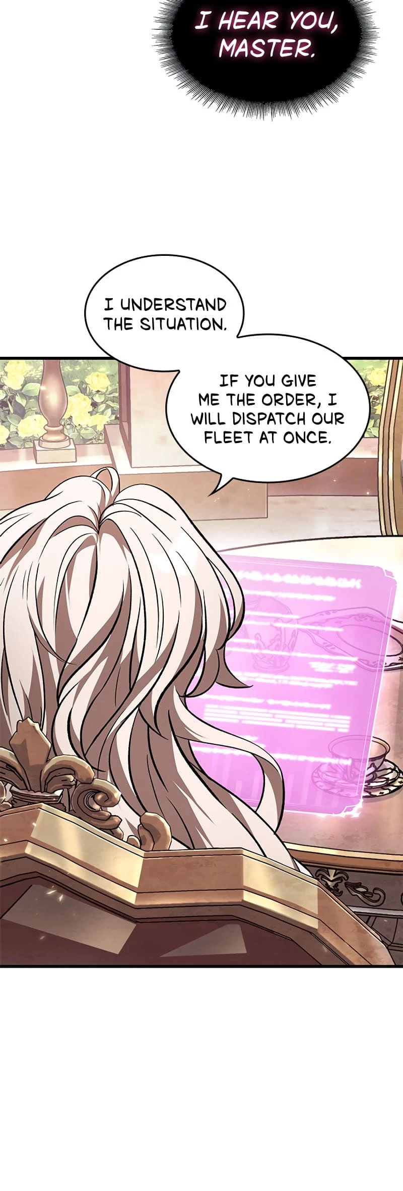Read Pick Me Up EN Manga Online
