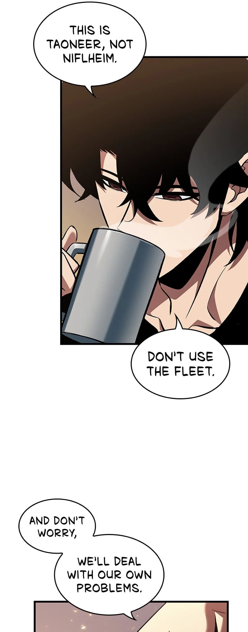 Read Pick Me Up EN Manga Online