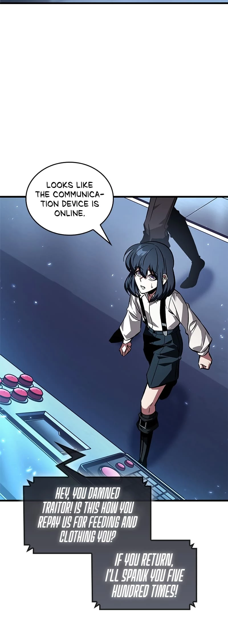 Read Pick Me Up EN Manga Online