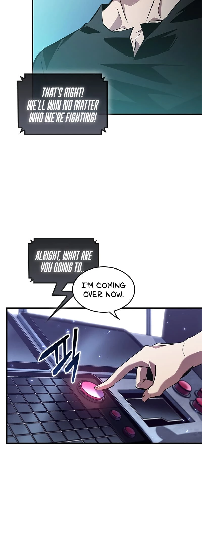 Read Pick Me Up EN Manga Online