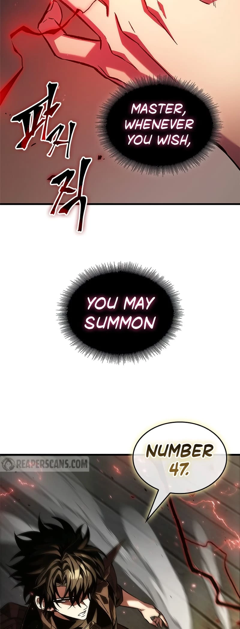 Read Pick Me Up EN Manga Online
