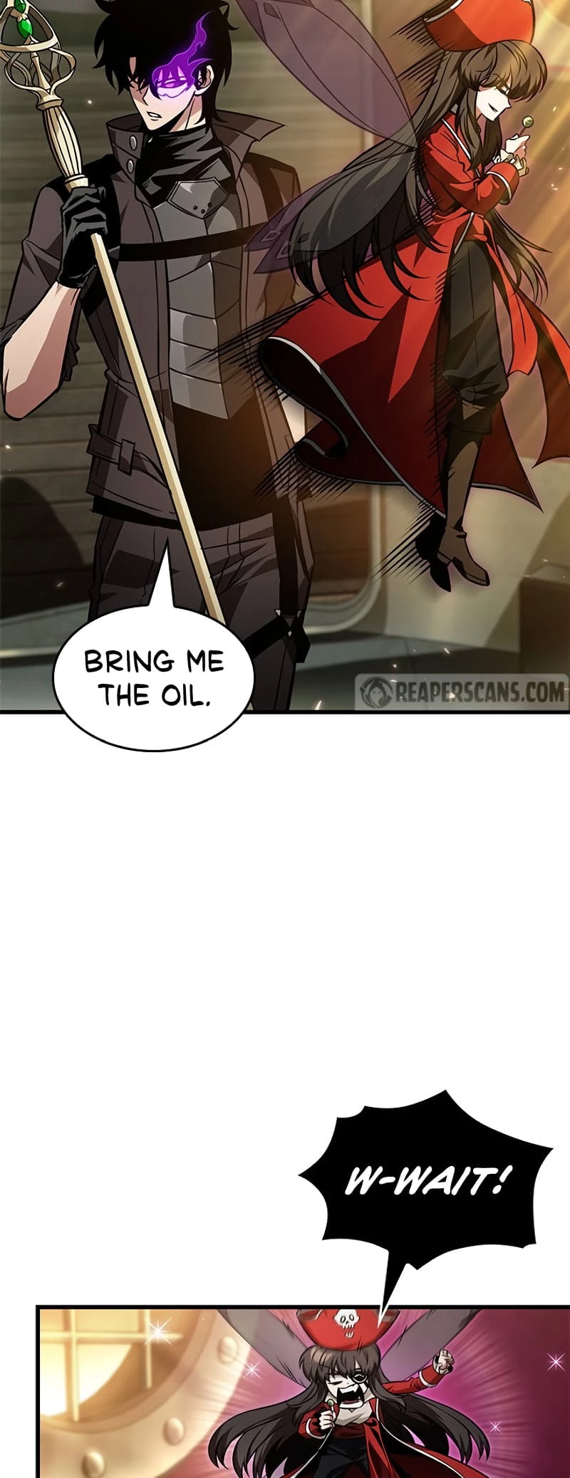 Read Pick Me Up EN Manga Online
