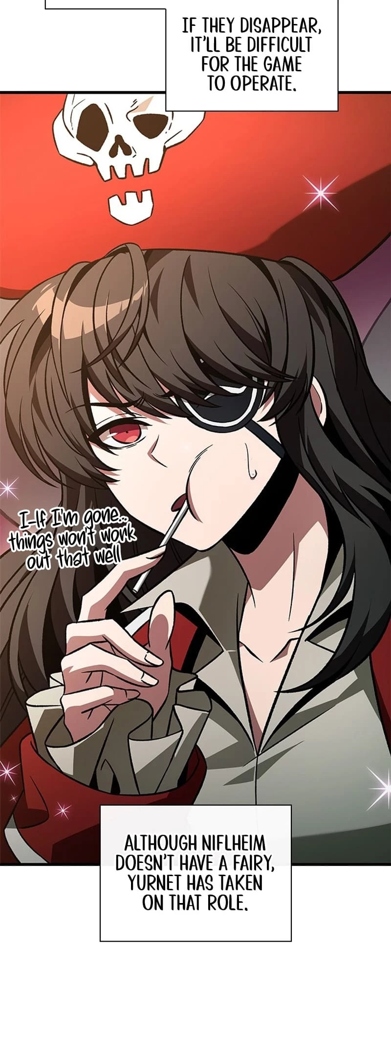 Read Pick Me Up EN Manga Online