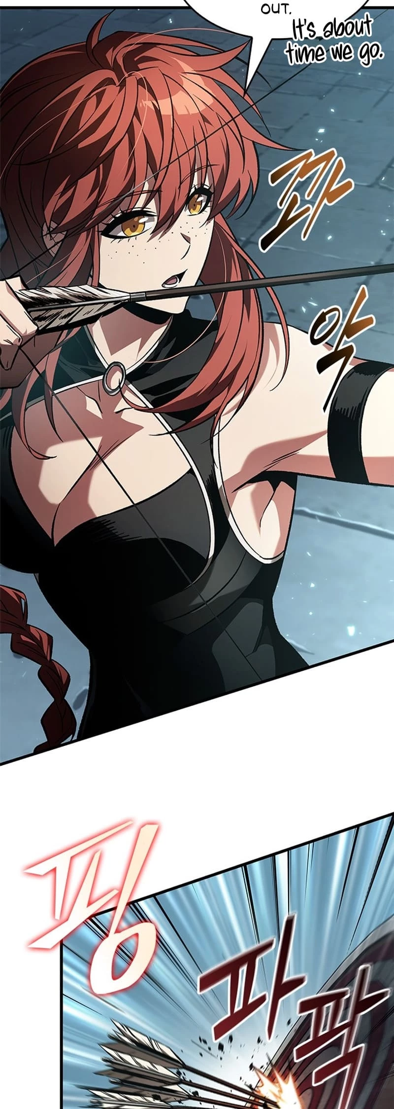 Read Pick Me Up EN Manga Online