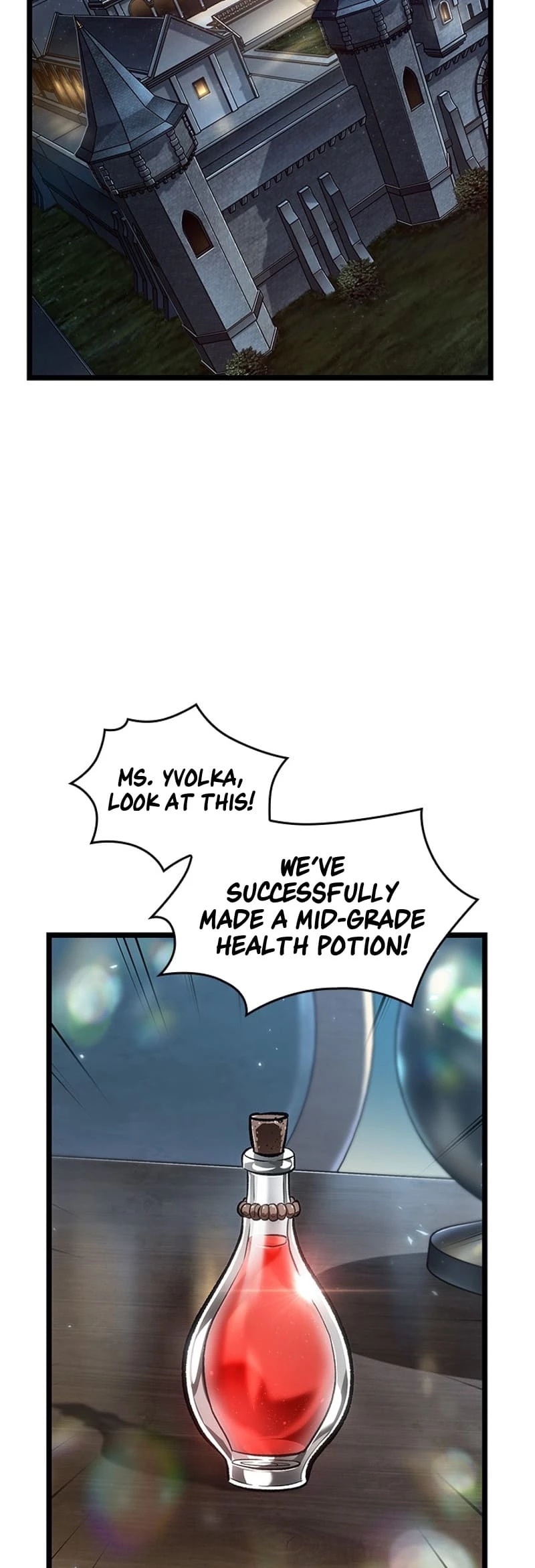 Read Pick Me Up EN Manga Online