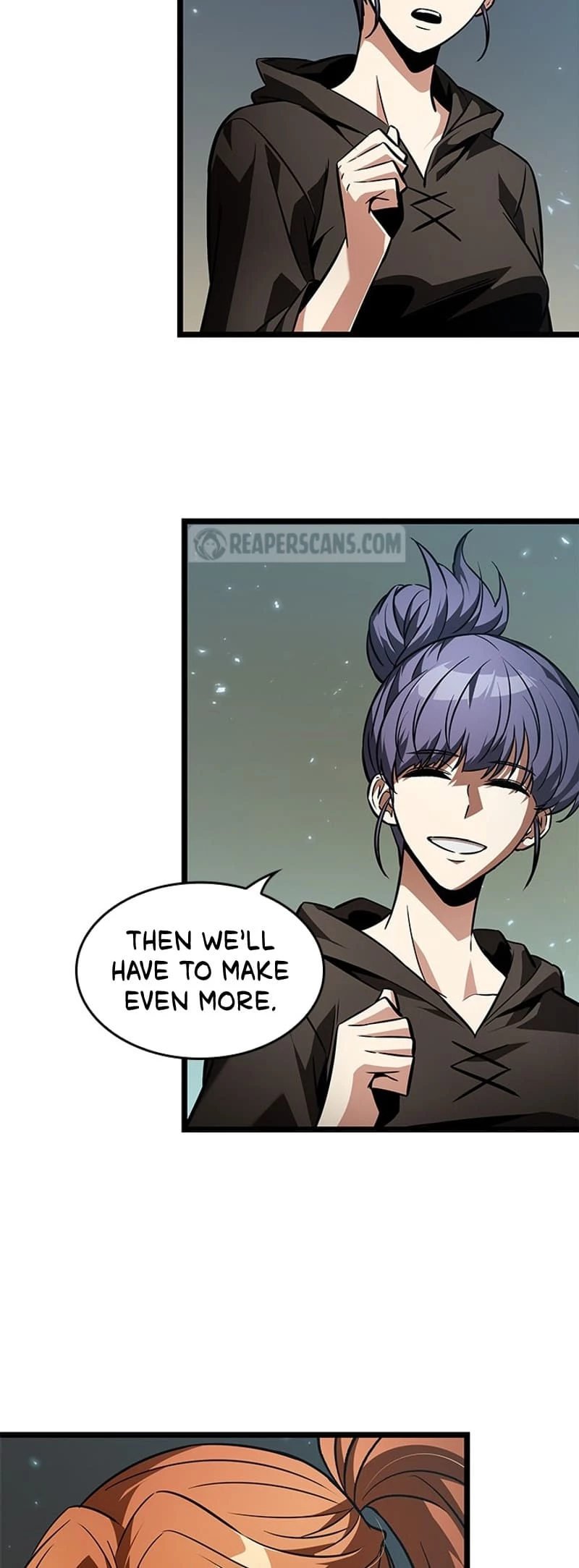 Read Pick Me Up EN Manga Online