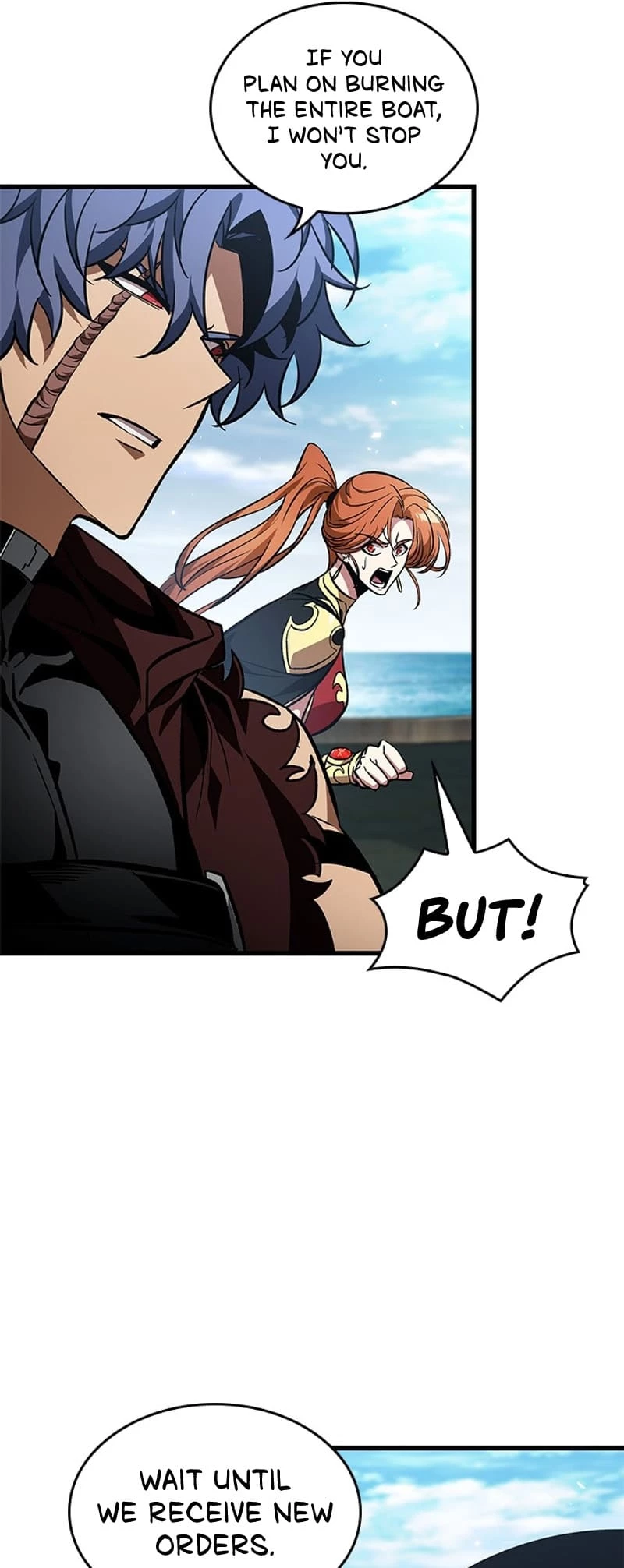 Read Pick Me Up EN Manga Online