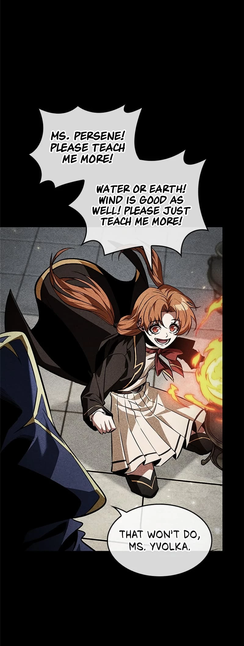 Read Pick Me Up EN Manga Online