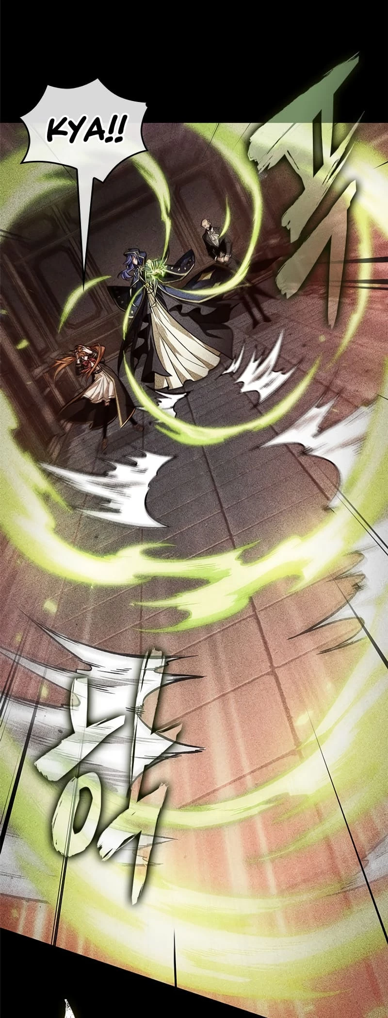 Read Pick Me Up EN Manga Online
