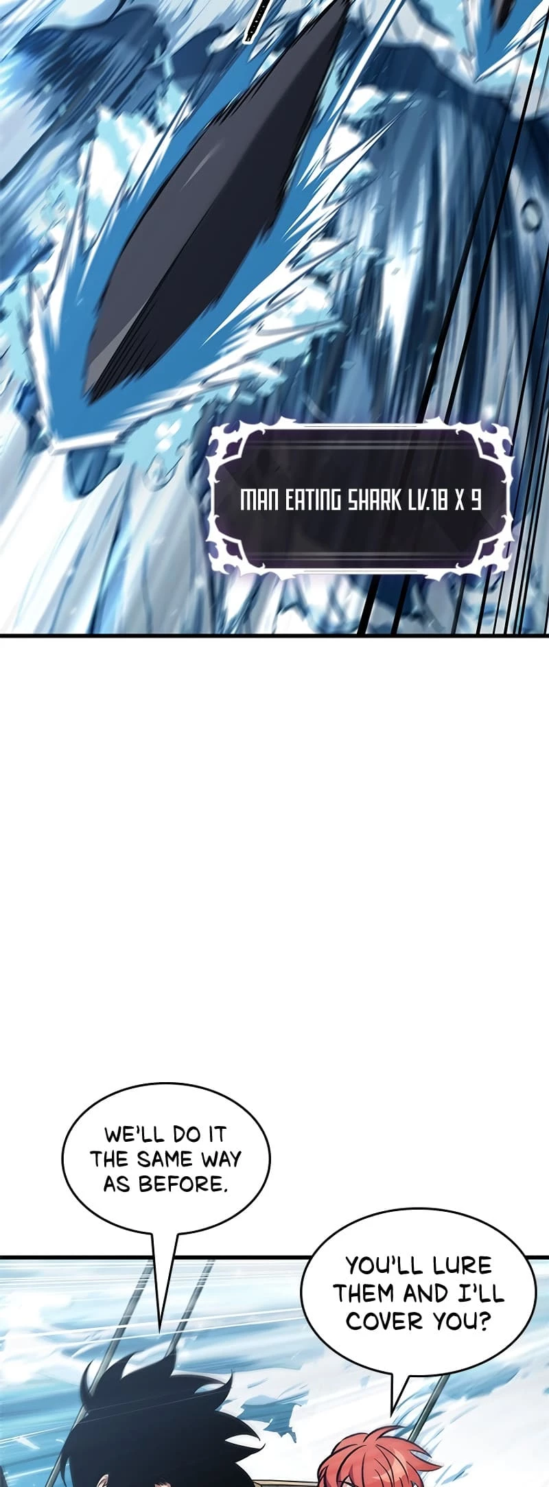 Read Pick Me Up EN Manga Online