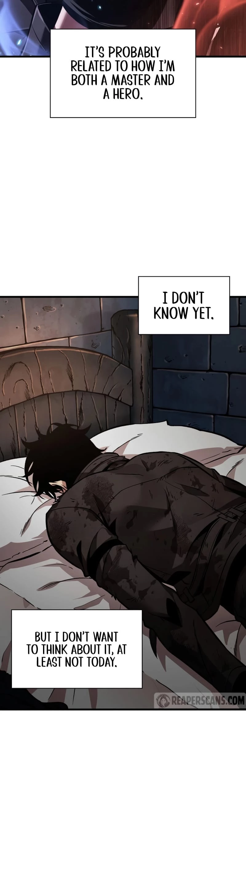 Read Pick Me Up EN Manga Online