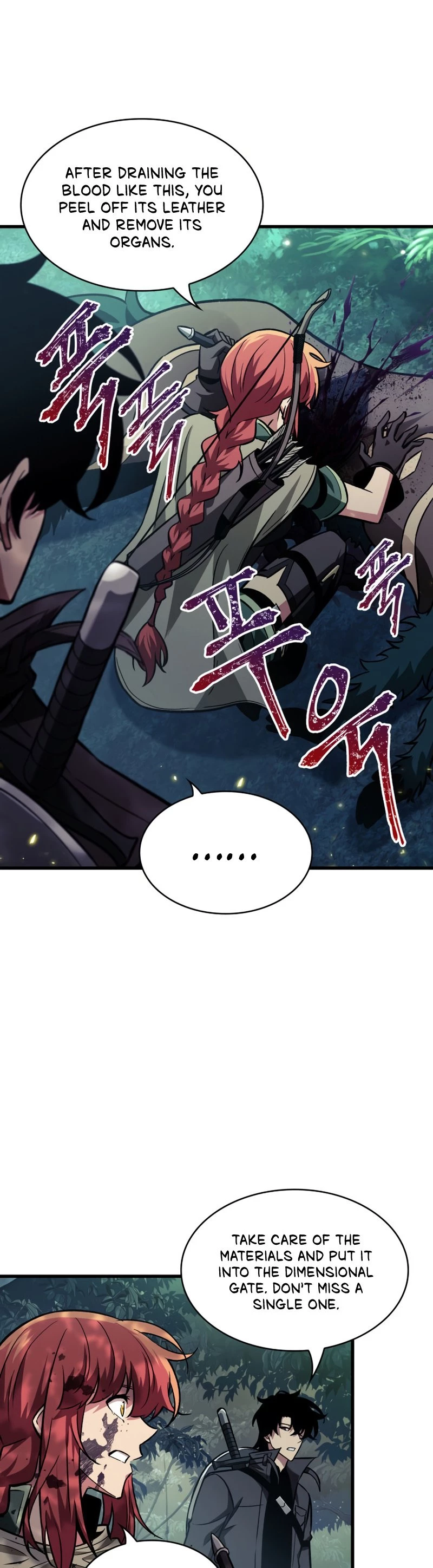Read Pick Me Up EN Manga Online