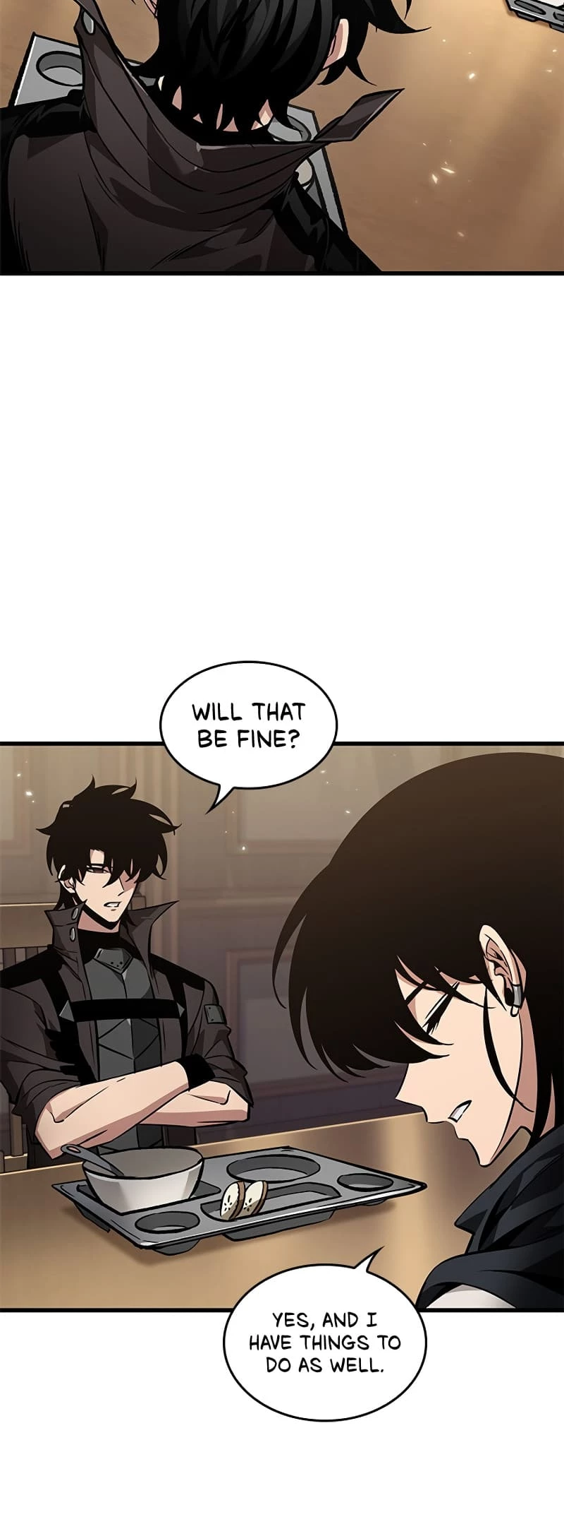 Read Pick Me Up EN Manga Online