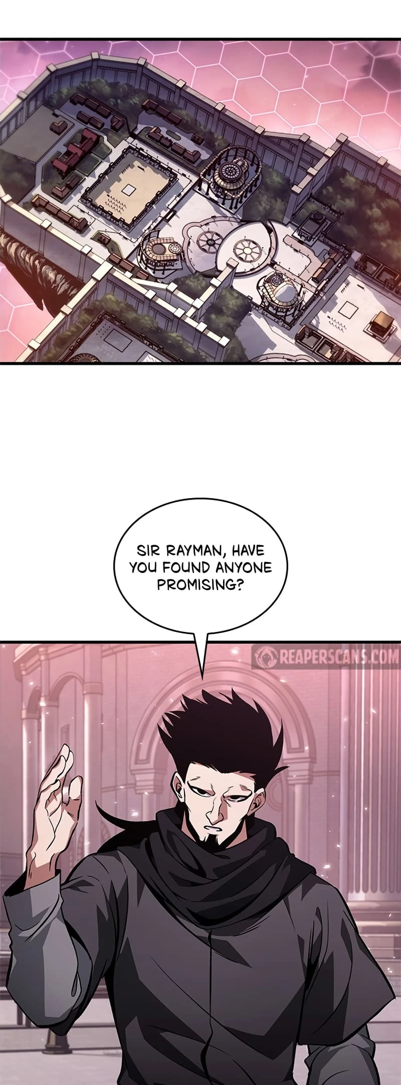 Read Pick Me Up EN Manga Online
