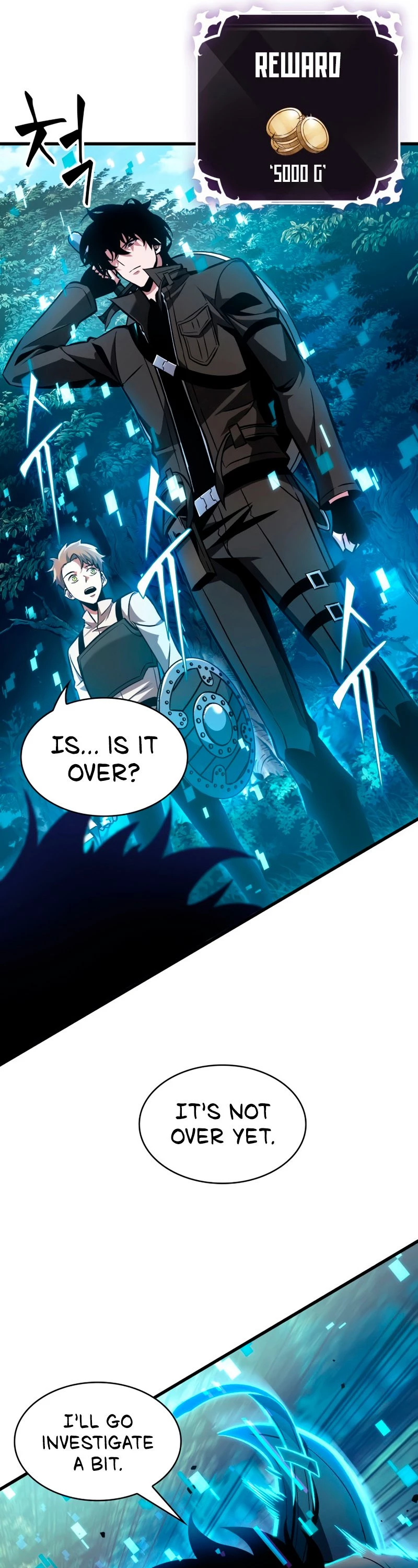 Read Pick Me Up EN Manga Online