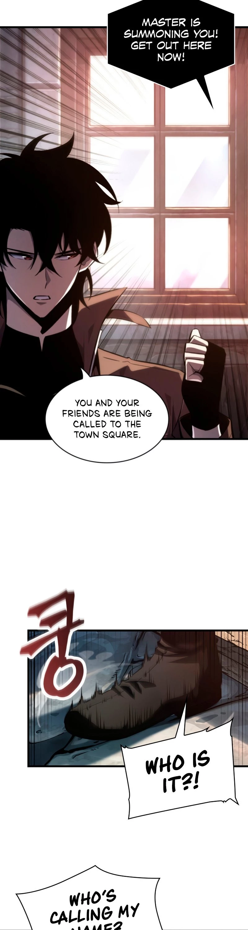 Read Pick Me Up EN Manga Online