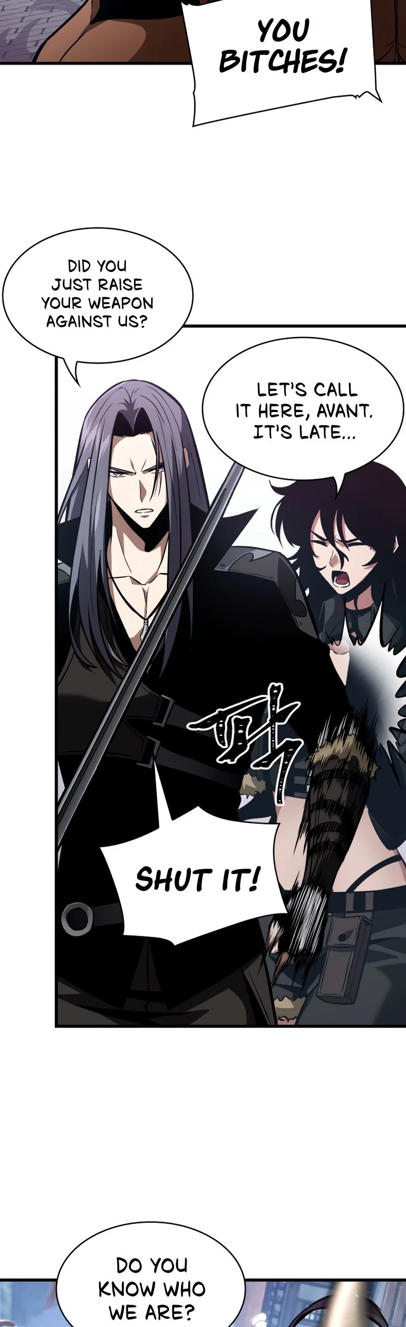 Read Pick Me Up EN Manga Online