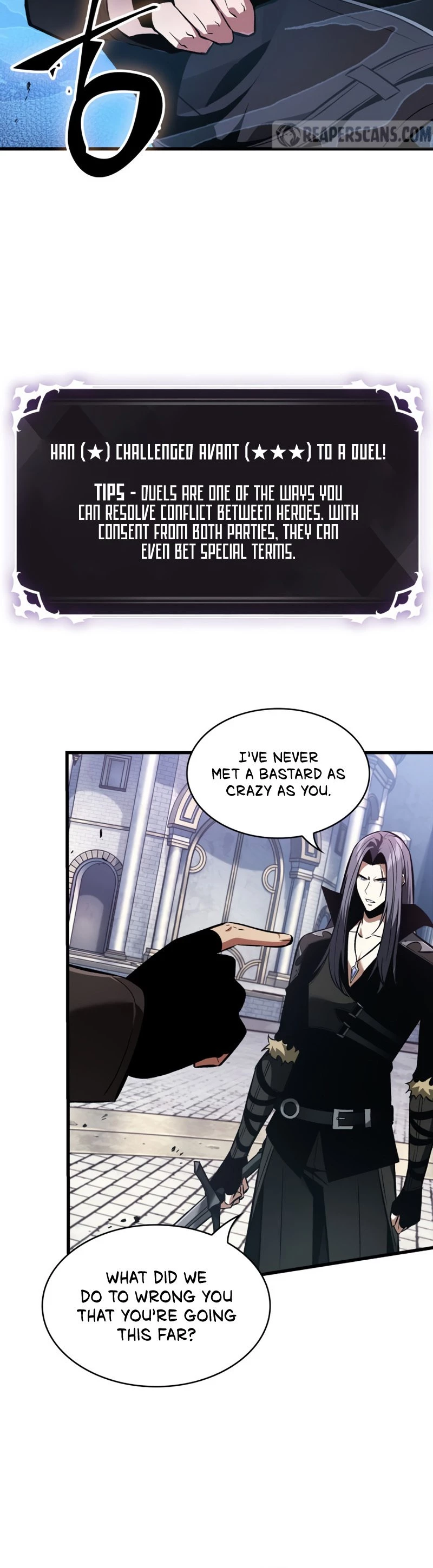 Read Pick Me Up EN Manga Online