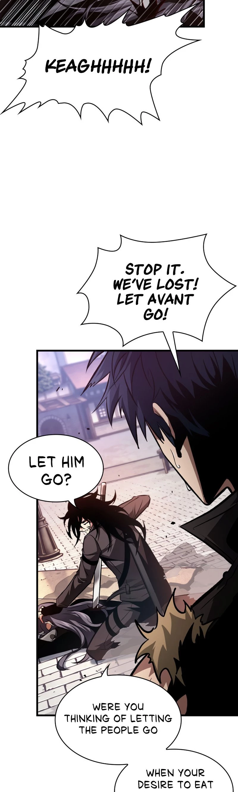 Read Pick Me Up EN Manga Online