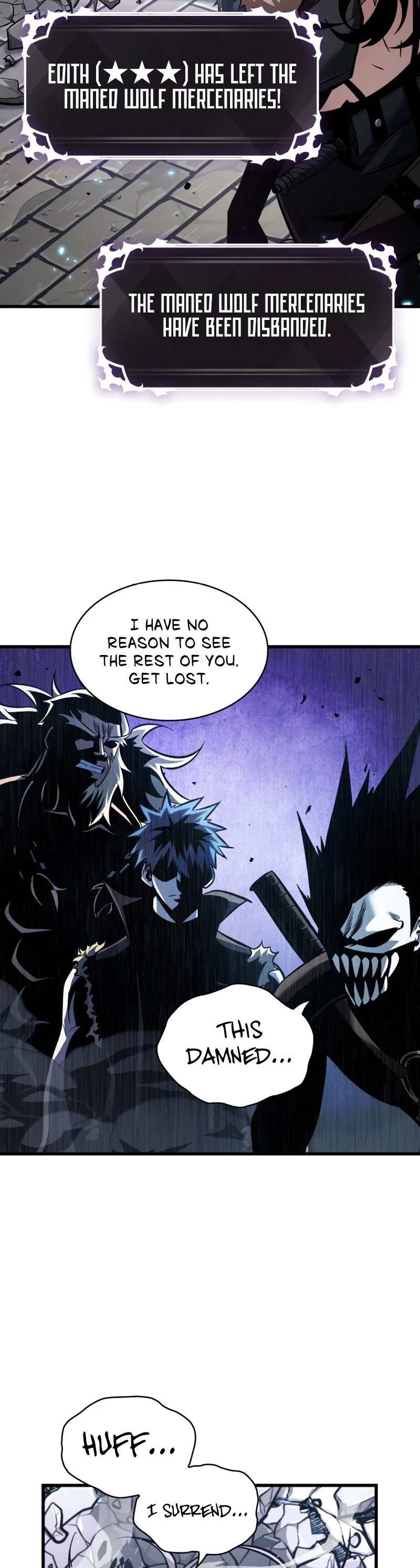 Read Pick Me Up EN Manga Online