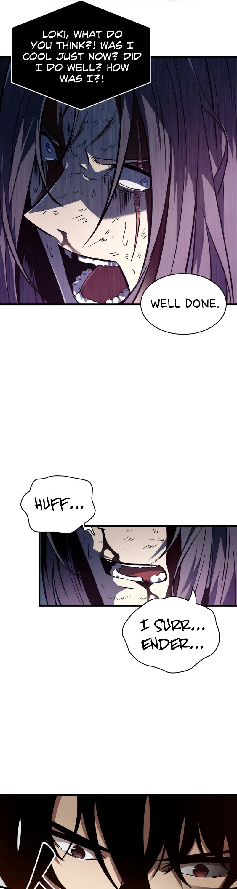 Read Pick Me Up EN Manga Online