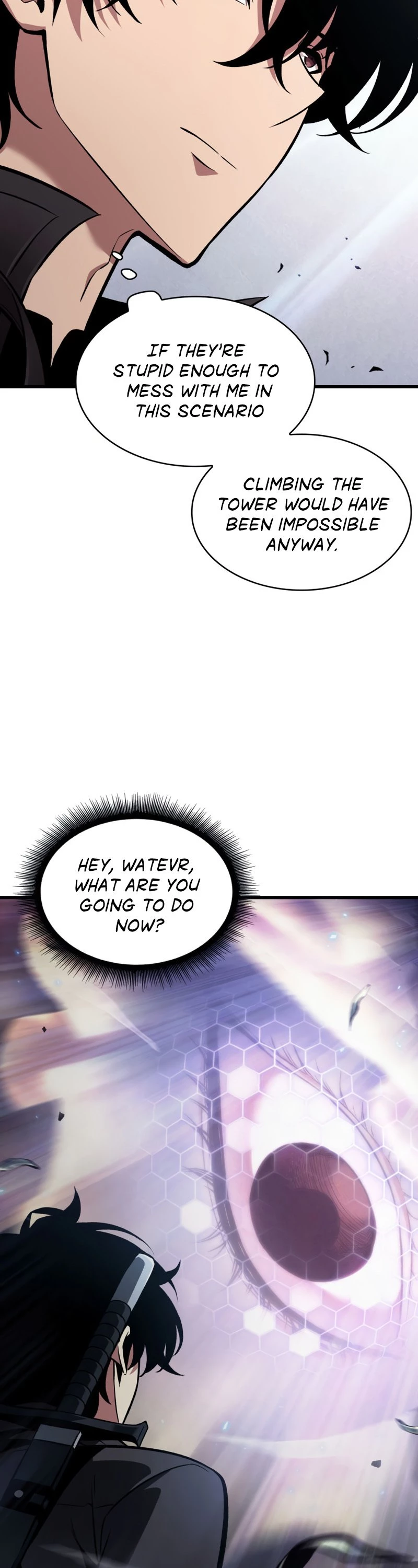Read Pick Me Up EN Manga Online