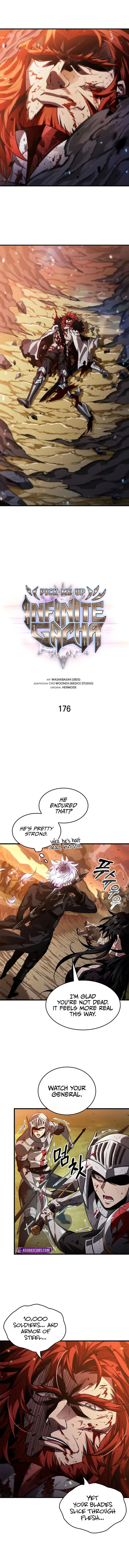 Read Pick Me Up EN Manga Online