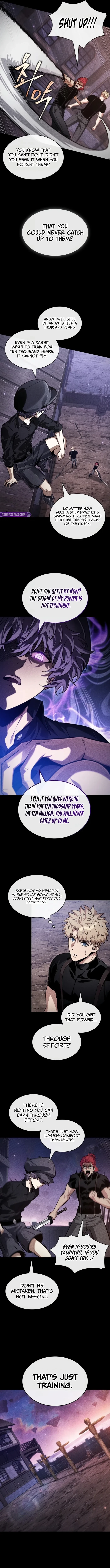 Read Pick Me Up EN Manga Online