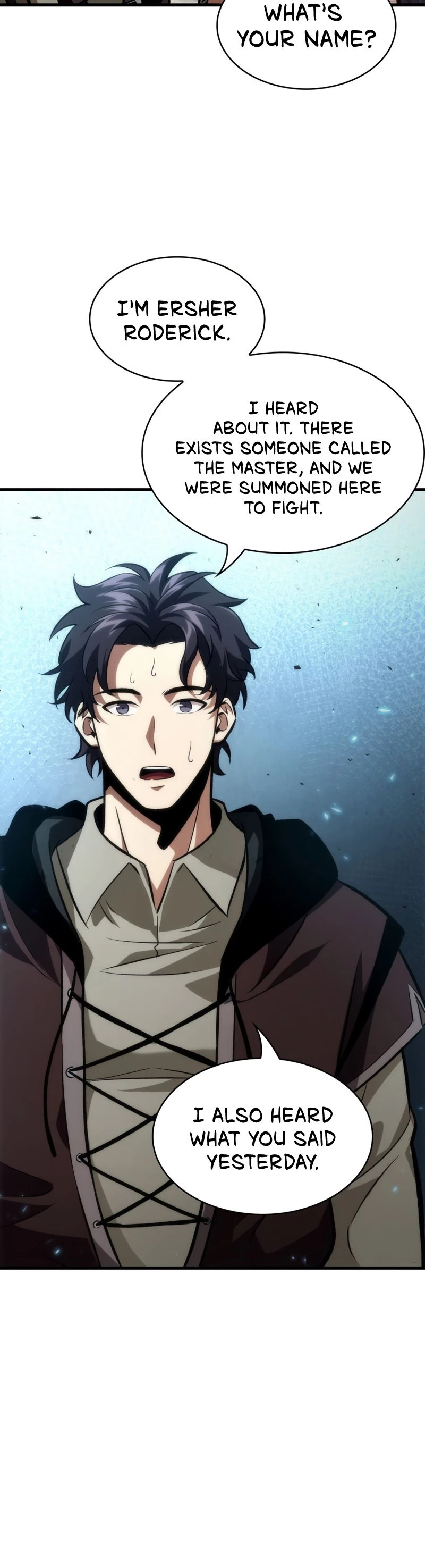 Read Pick Me Up EN Manga Online