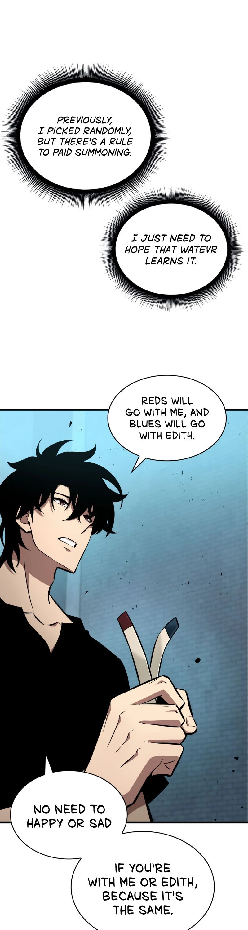 Read Pick Me Up EN Manga Online