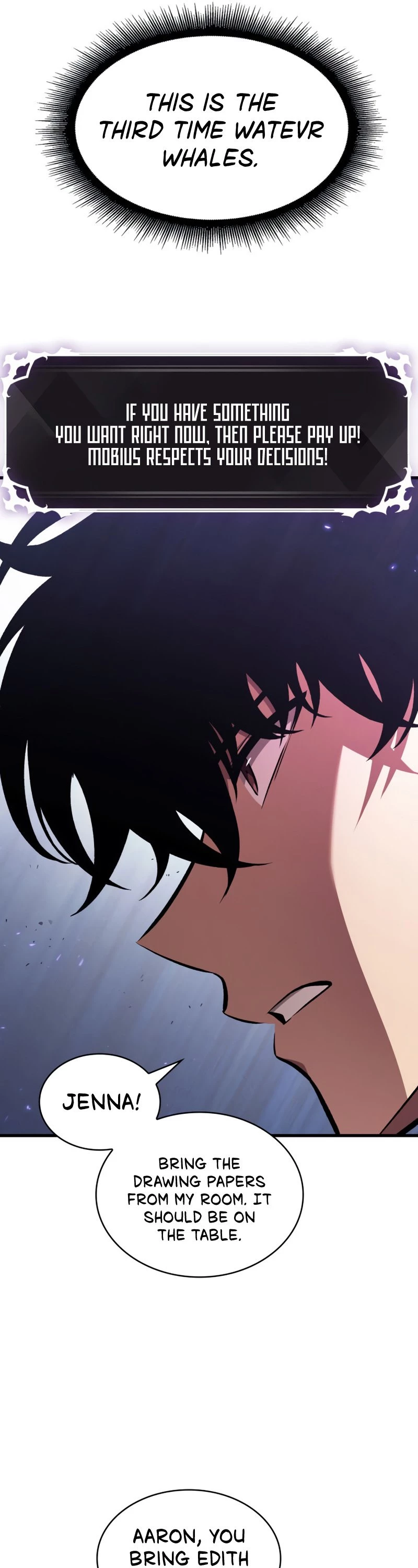 Read Pick Me Up EN Manga Online