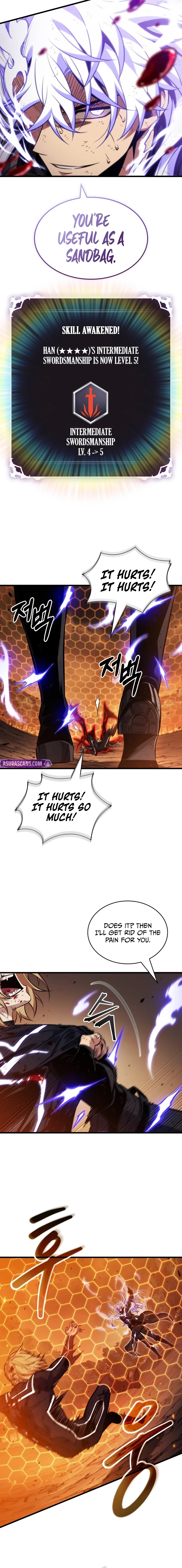 Read Pick Me Up EN Manga Online