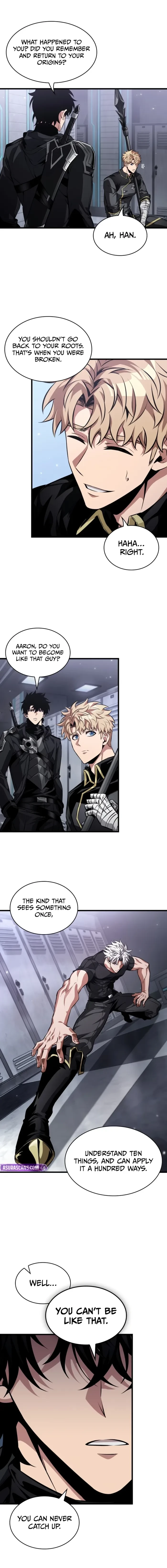 Read Pick Me Up EN Manga Online