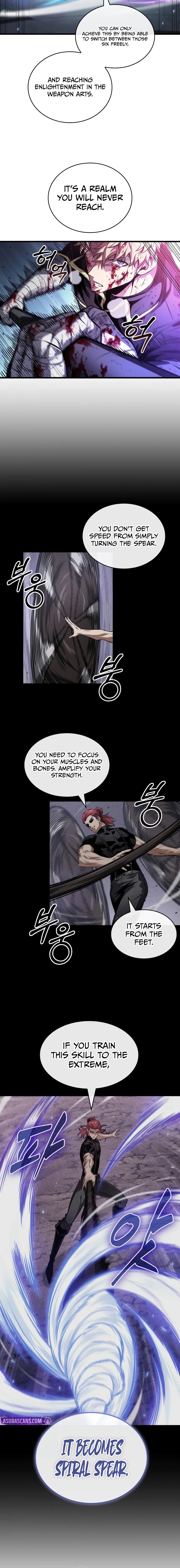 Read Pick Me Up EN Manga Online