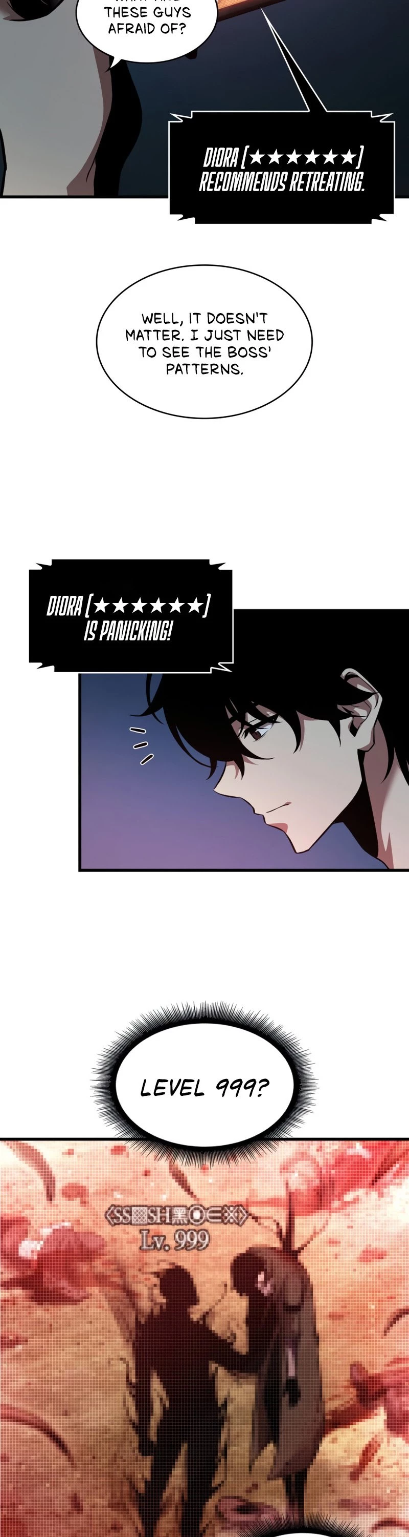 Read Pick Me Up EN Manga Online