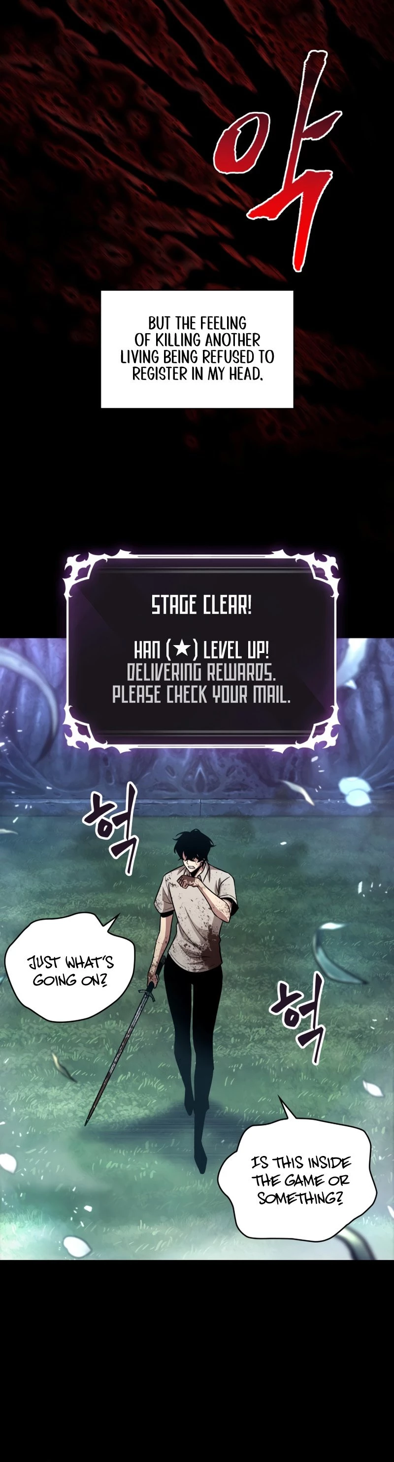 Read Pick Me Up EN Manga Online