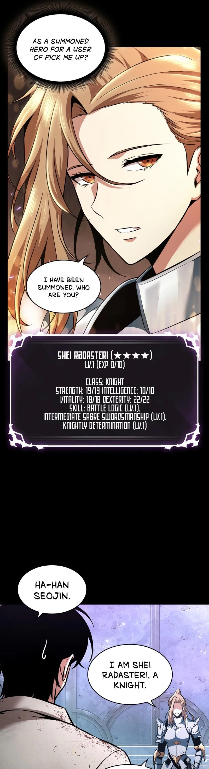 Read Pick Me Up EN Manga Online