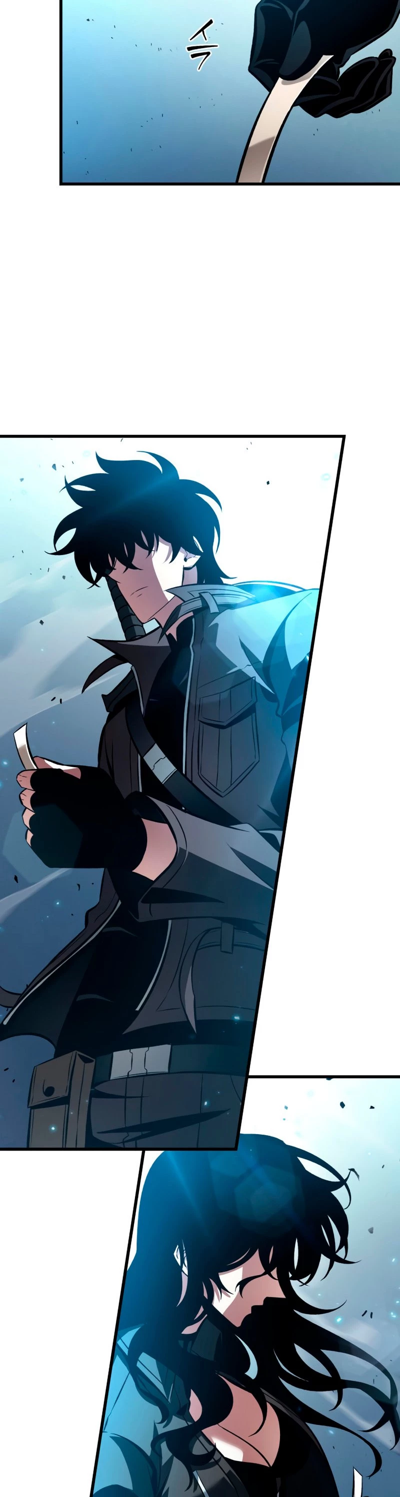 Read Pick Me Up EN Manga Online