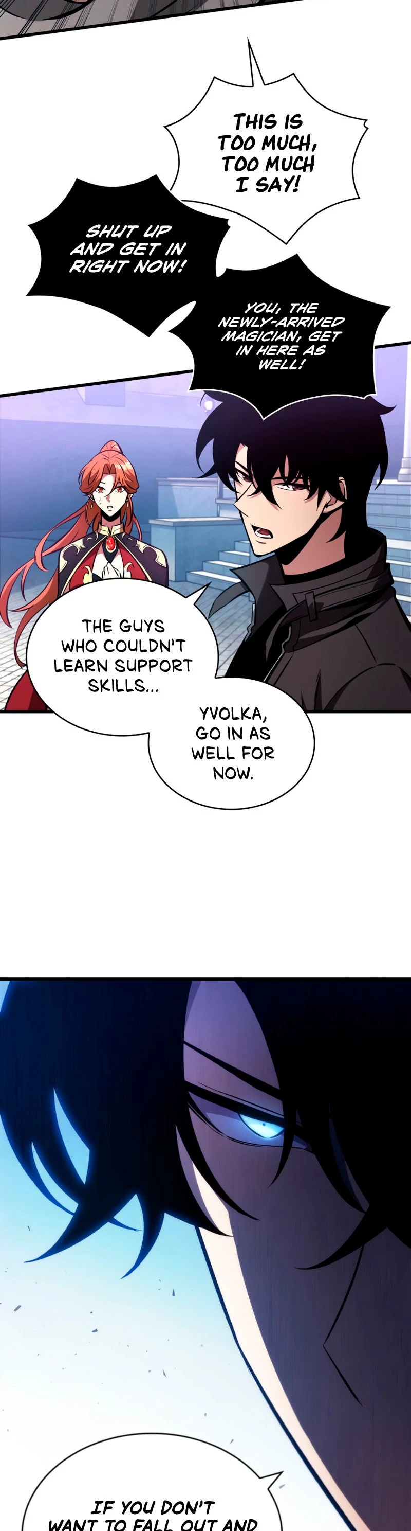 Read Pick Me Up EN Manga Online