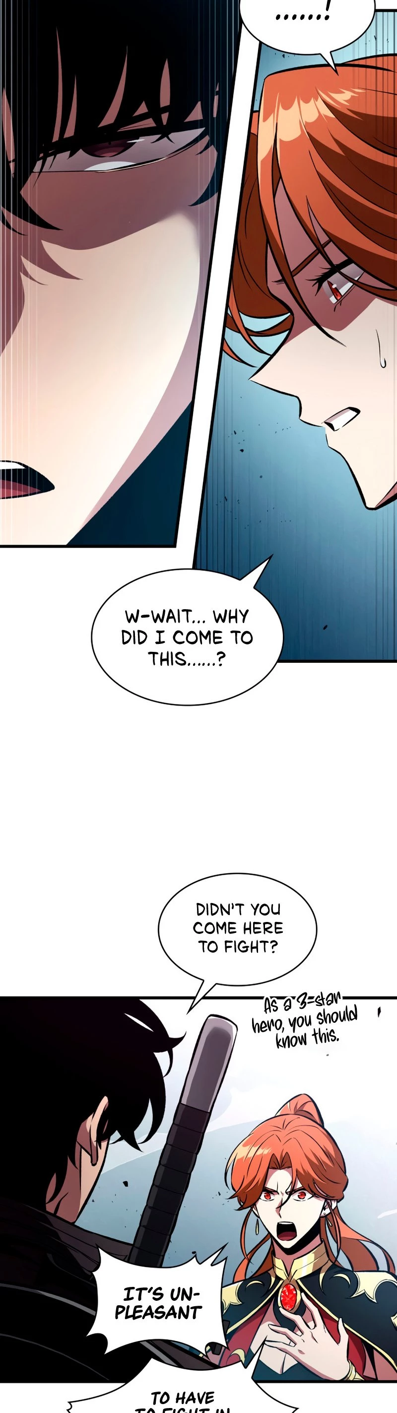 Read Pick Me Up EN Manga Online