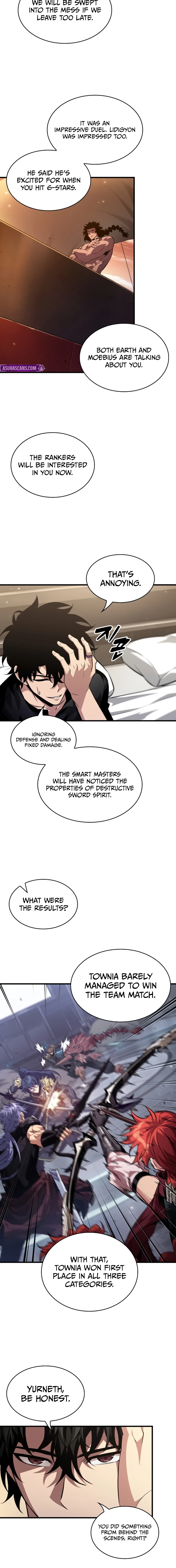 Read Pick Me Up EN Manga Online
