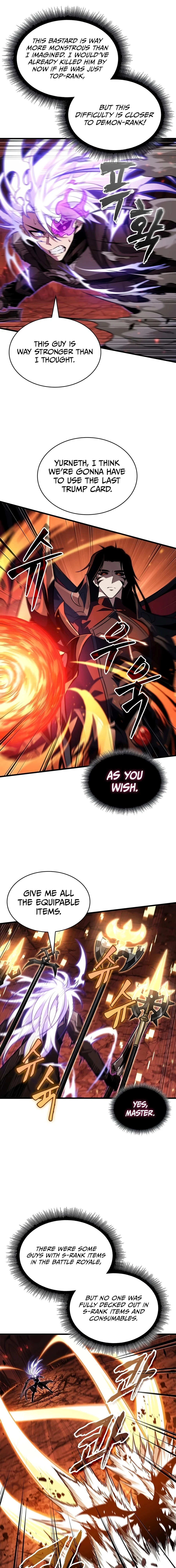 Read Pick Me Up EN Manga Online