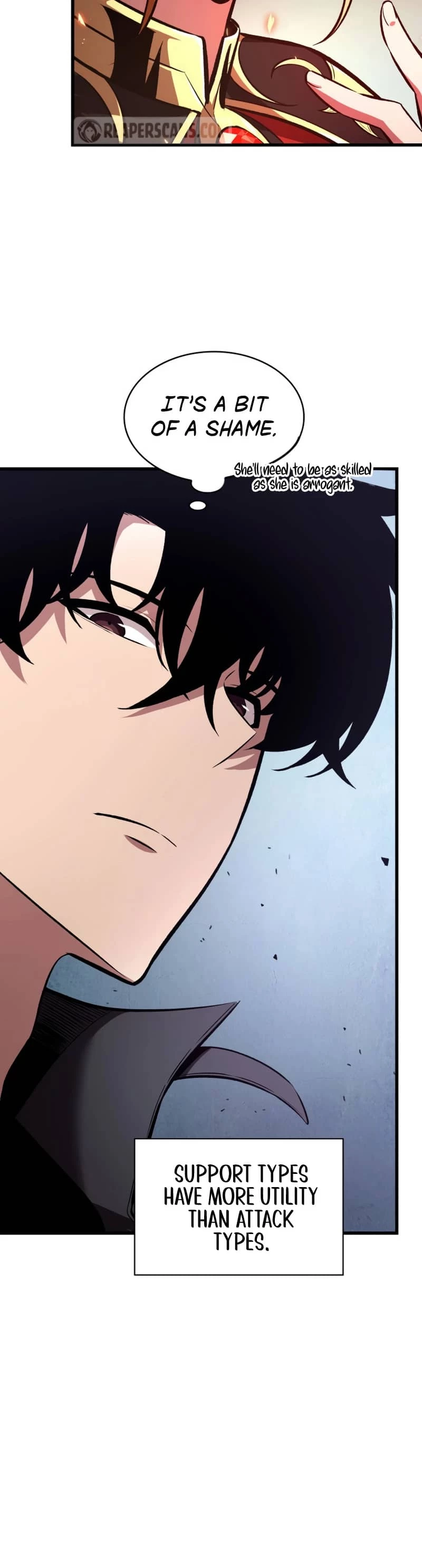 Read Pick Me Up EN Manga Online