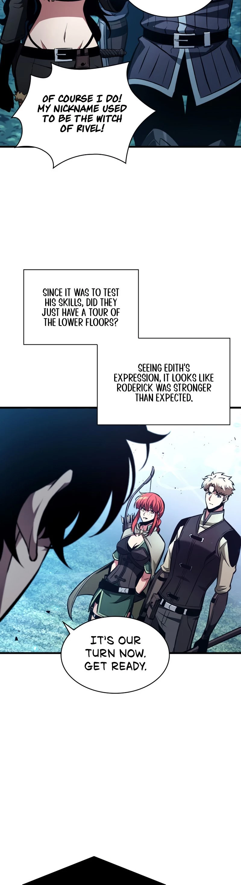 Read Pick Me Up EN Manga Online